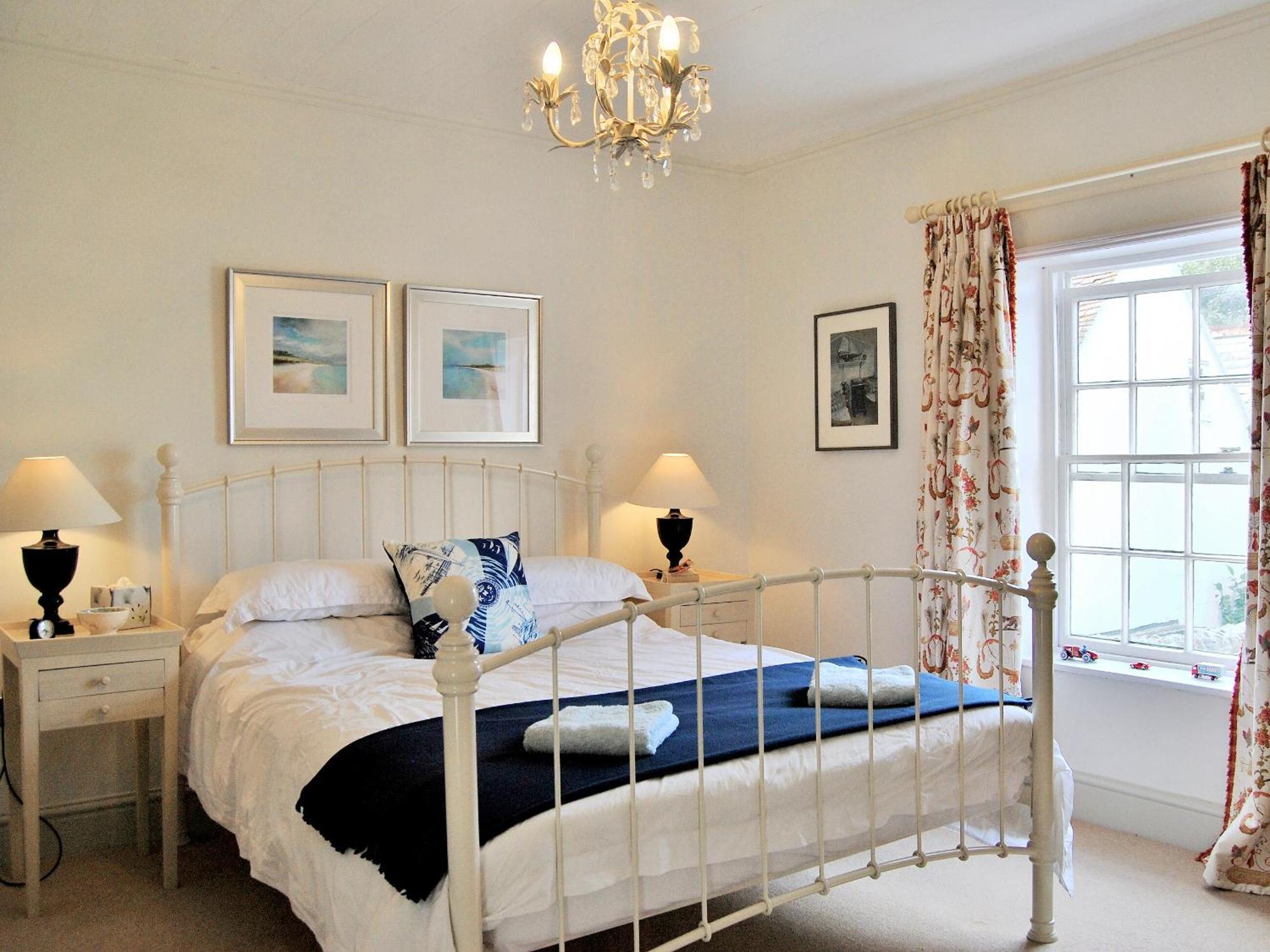 Solent Cottage - Pqqu Ярмут Екстер'єр фото